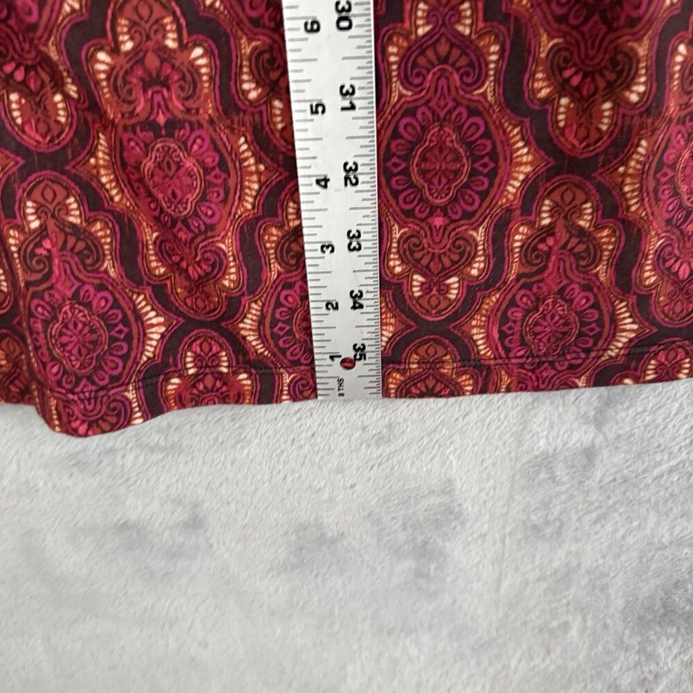 prAna Quinn Racerback Dress Womens S Shelf Bra Athleisure Tennis - Picture 5 of 9